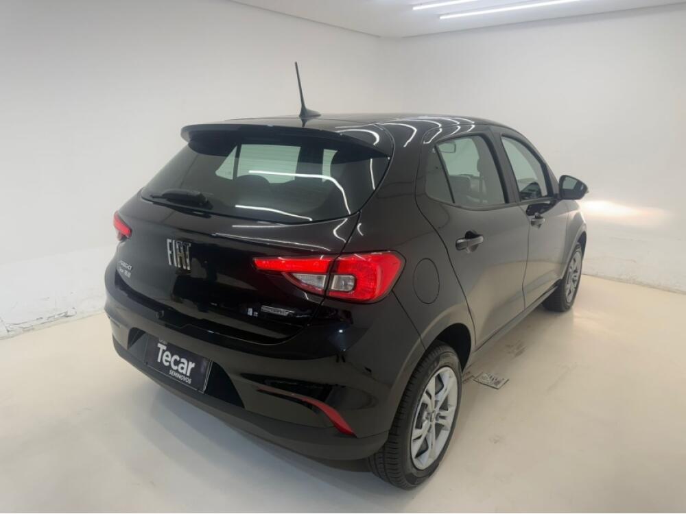 Fiat Argo