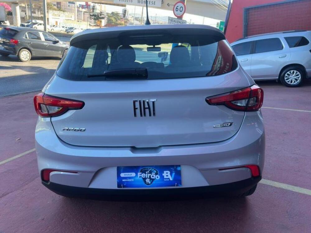Fiat Argo