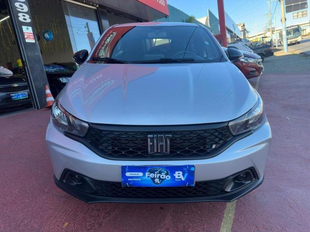 Fiat Argo