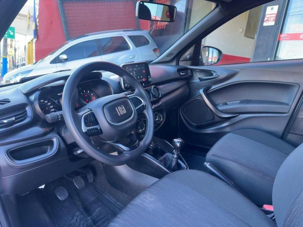 Fiat Argo
