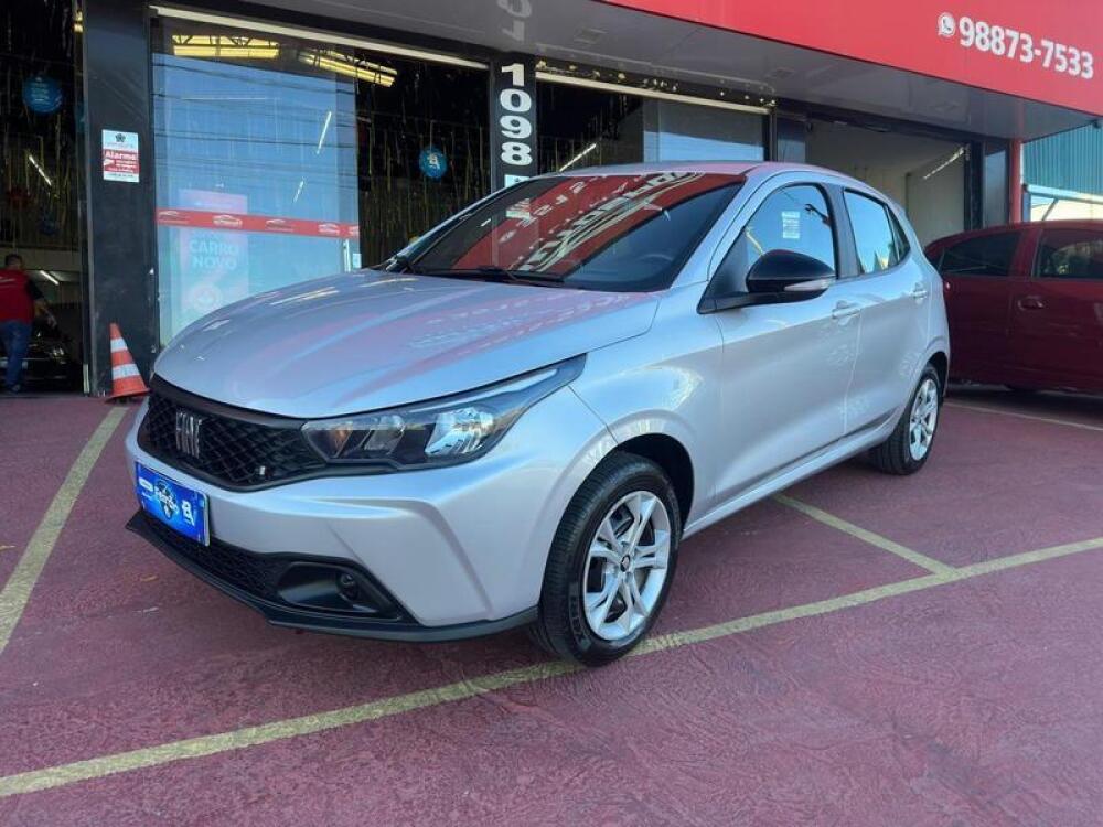 Fiat Argo