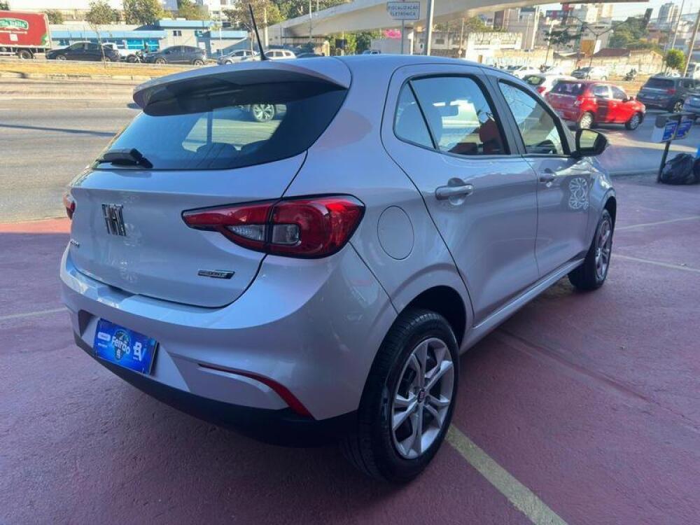 Fiat Argo