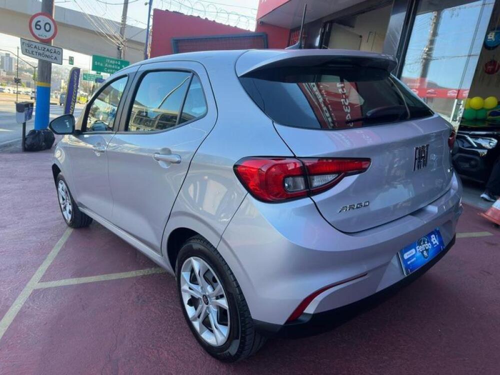 Fiat Argo