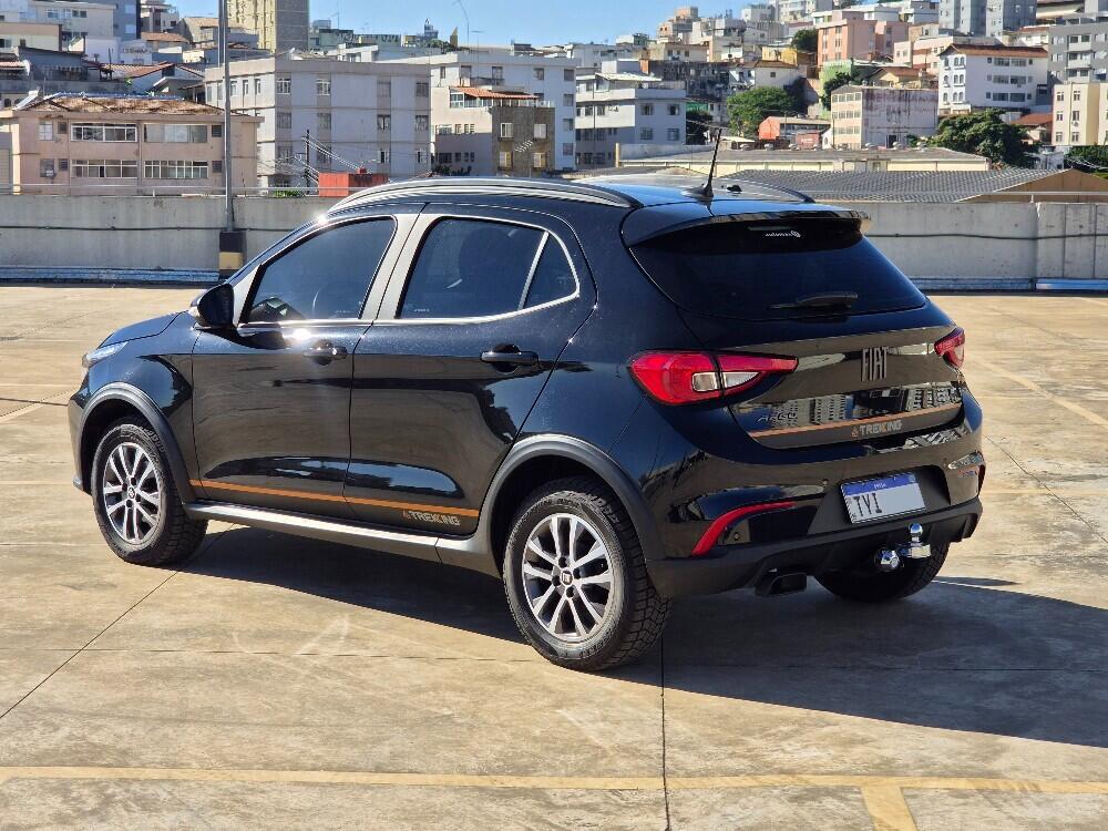 Fiat Argo