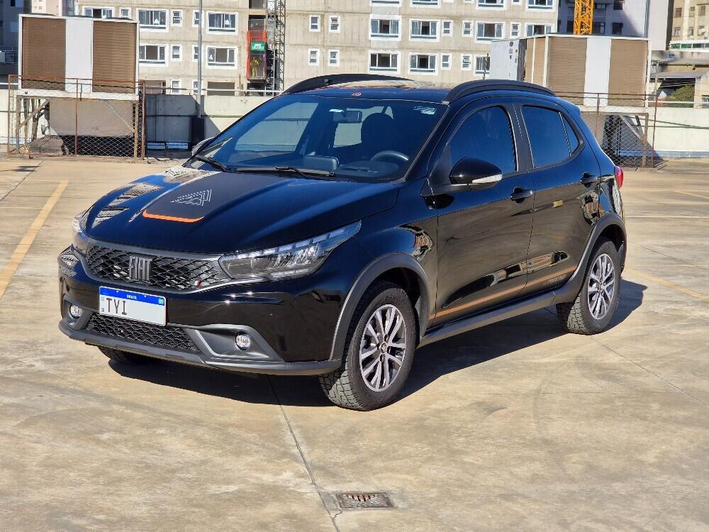 Fiat Argo