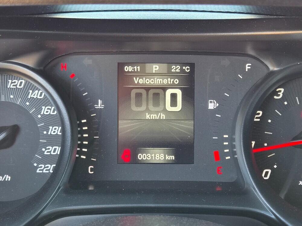 Fiat Argo