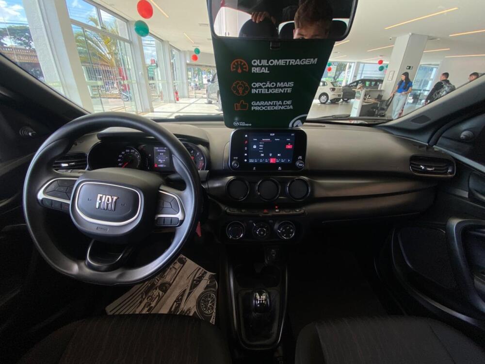 Fiat Argo