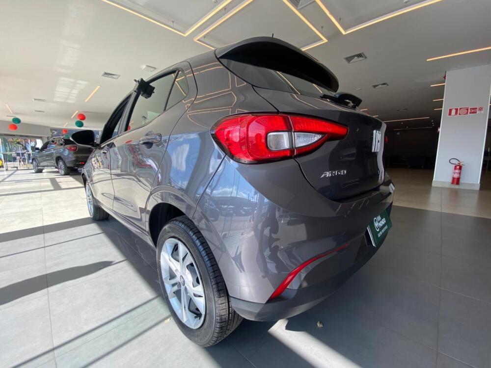 Fiat Argo