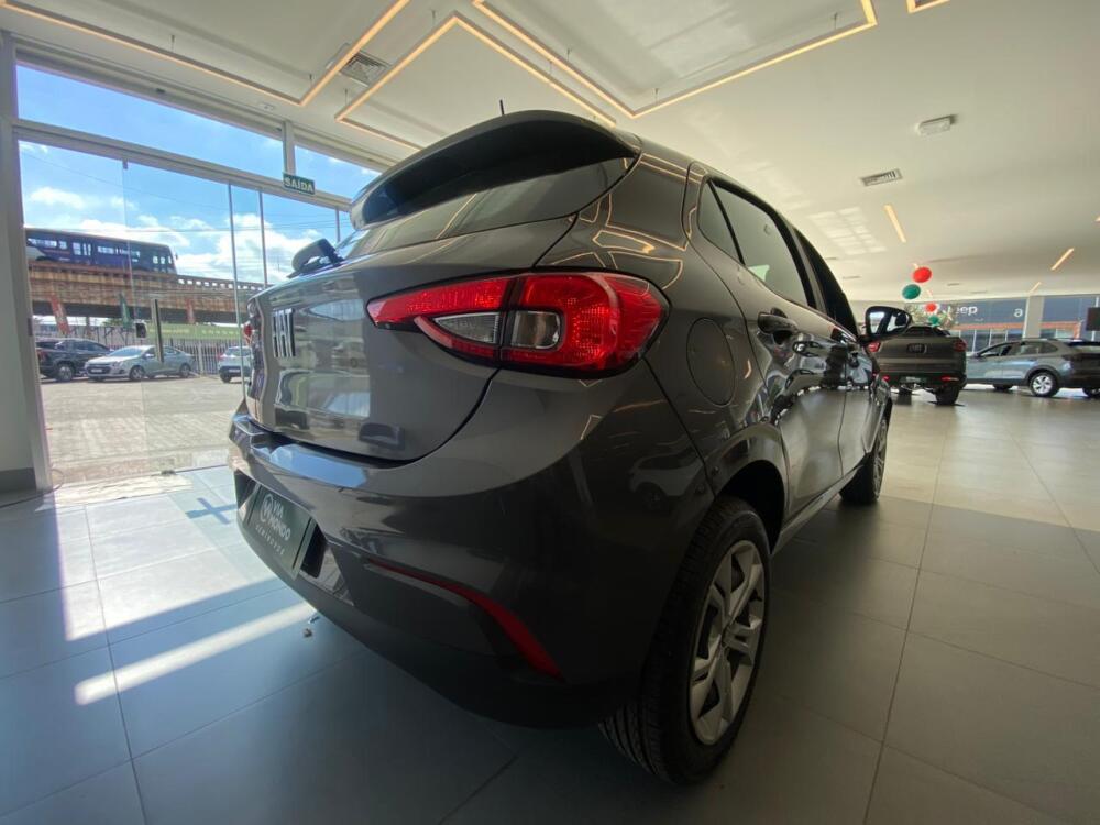 Fiat Argo