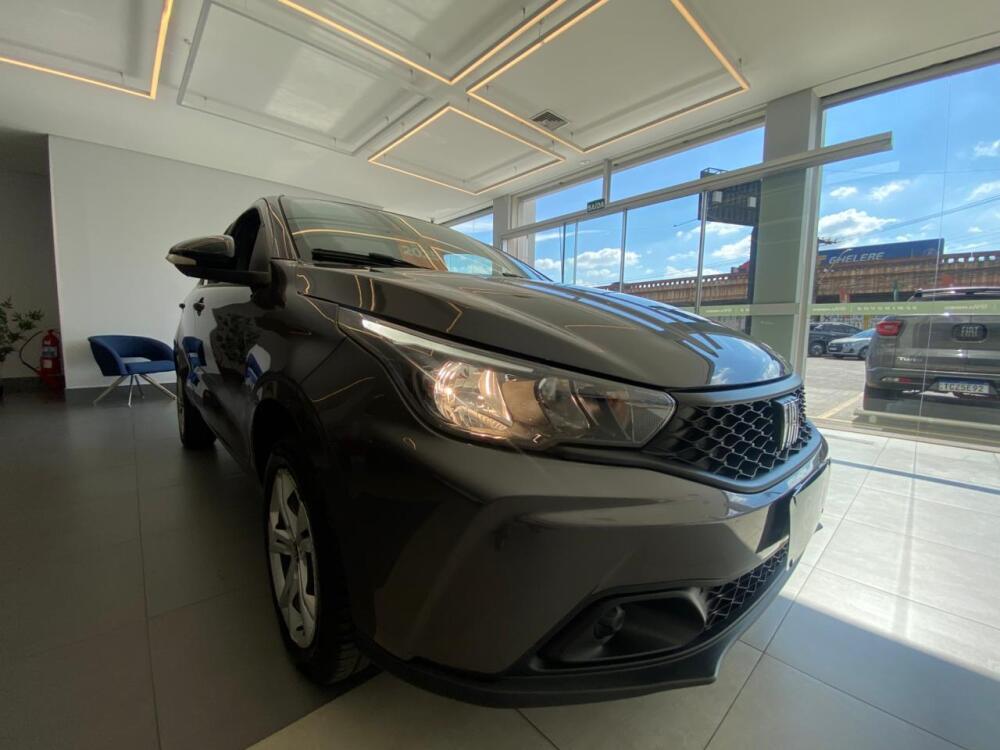 Fiat Argo
