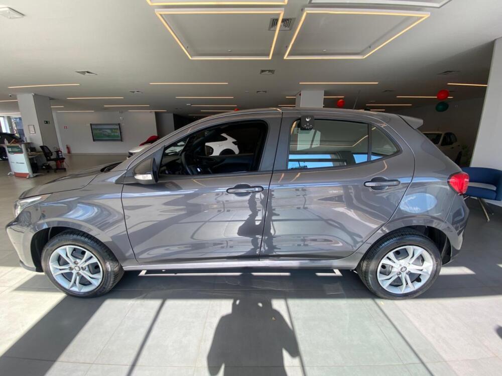 Fiat Argo