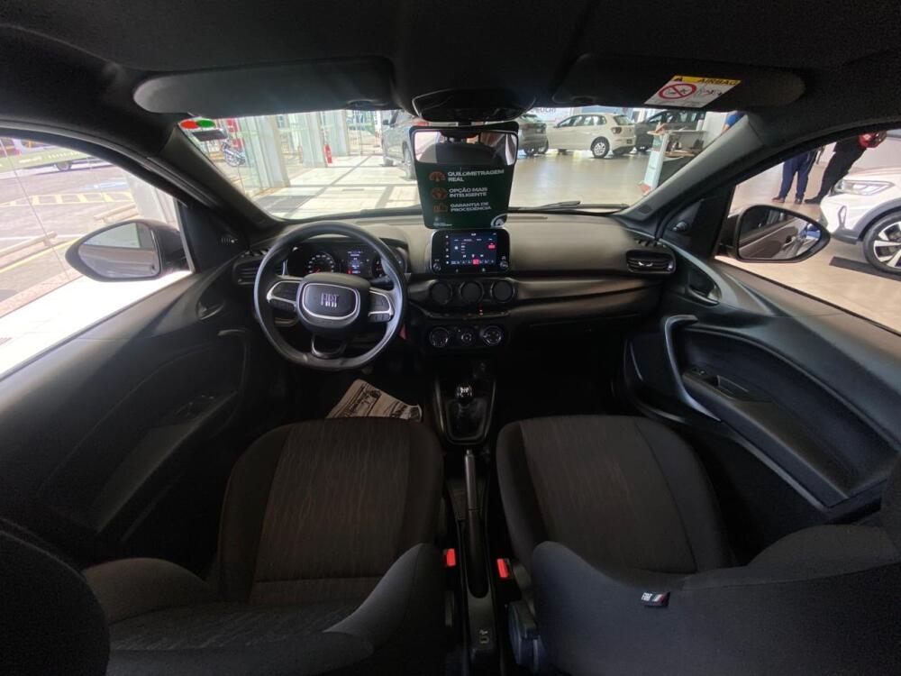 Fiat Argo