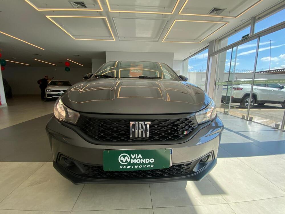 Fiat Argo