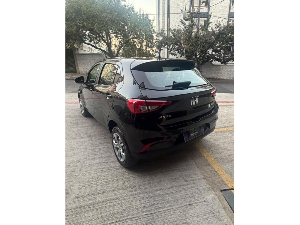 Fiat Argo
