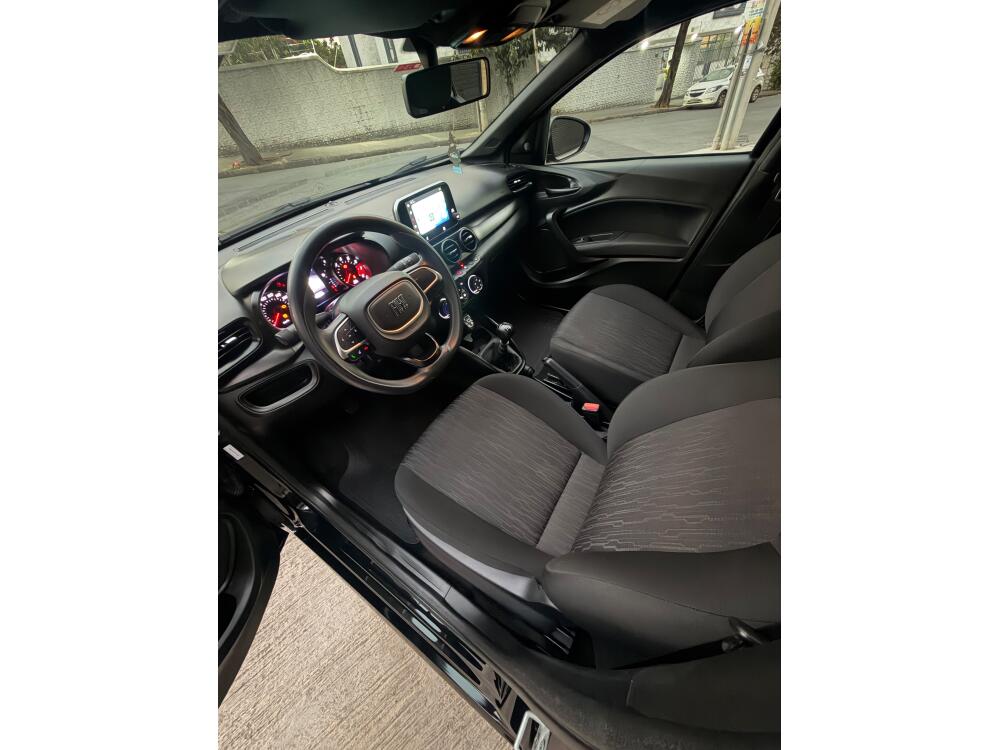 Fiat Argo