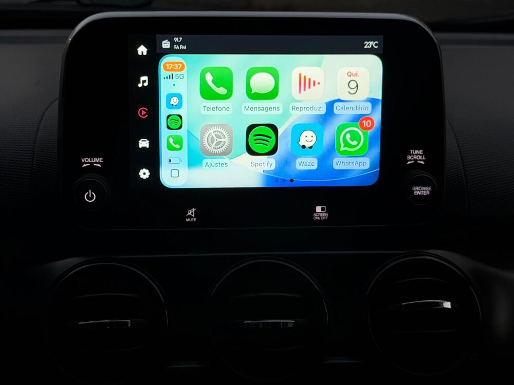 Fiat Argo