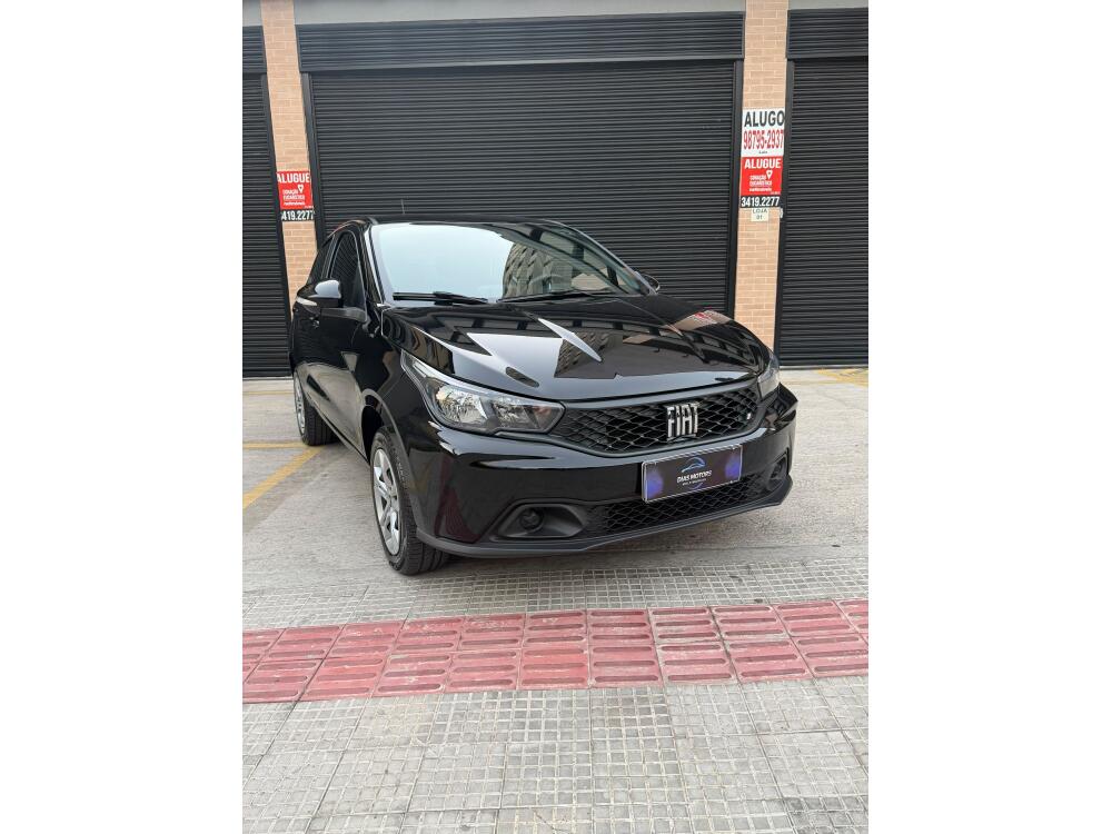 Fiat Argo