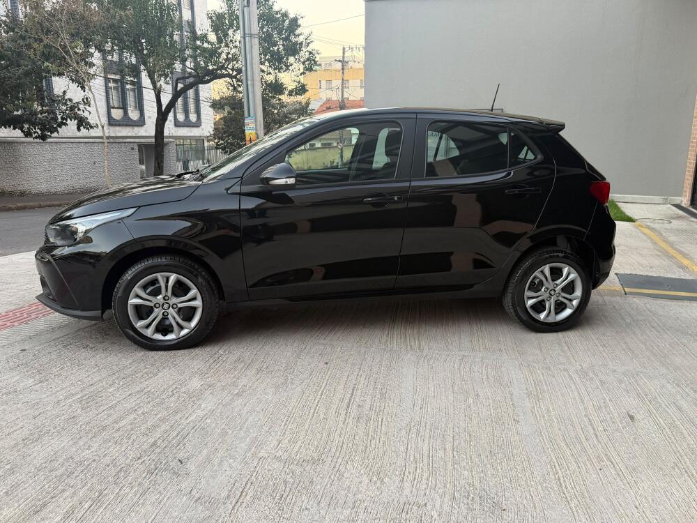 Fiat Argo