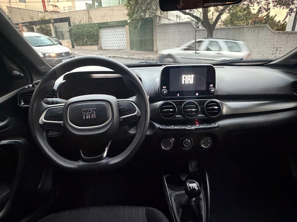 Fiat Argo
