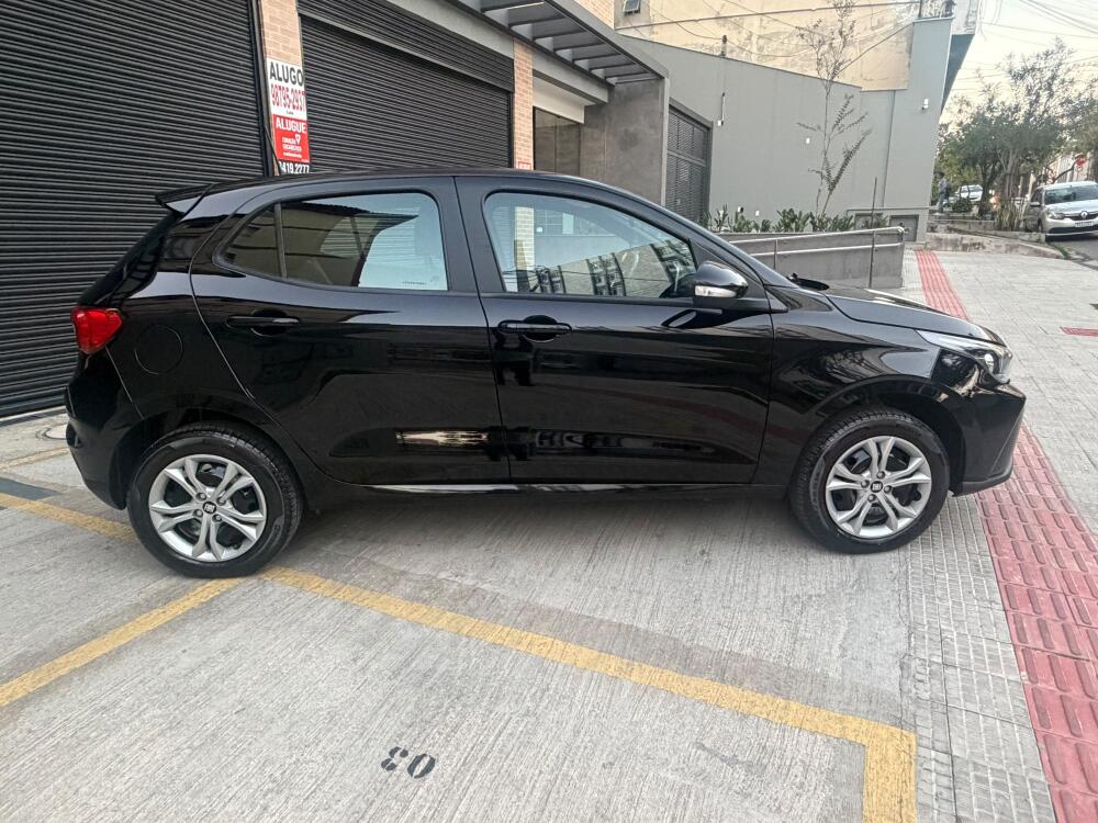 Fiat Argo