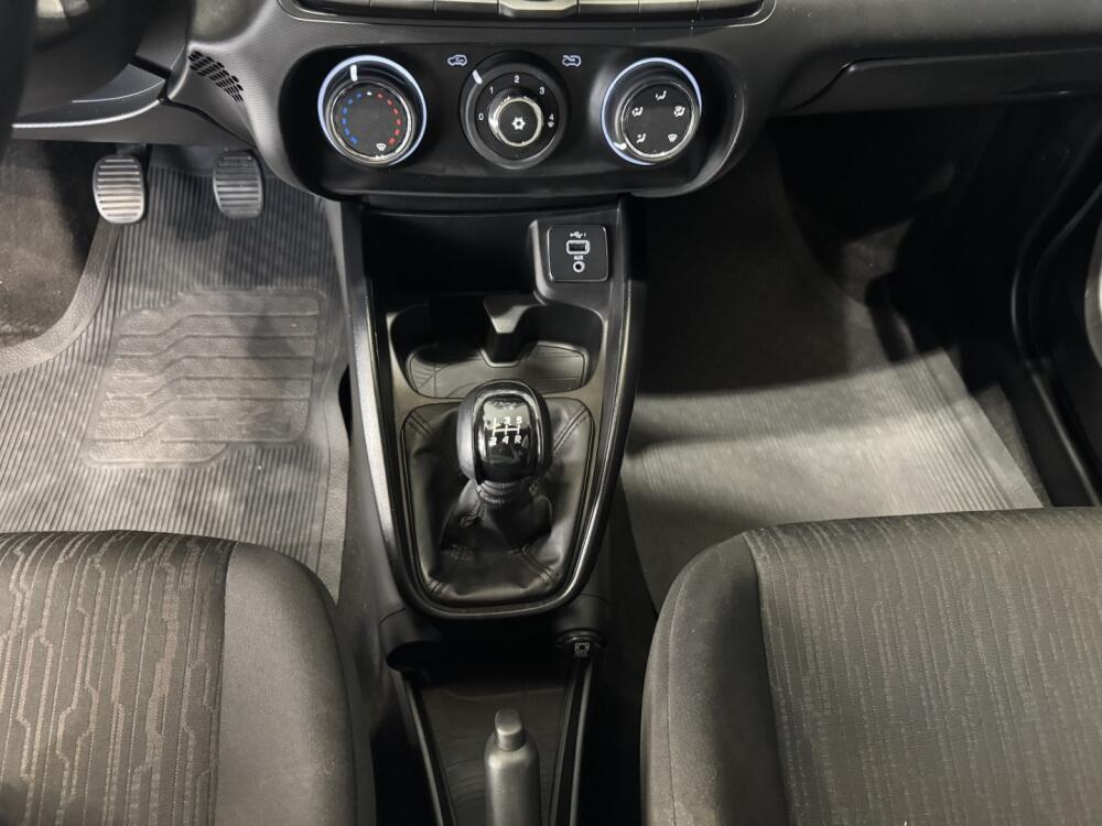Fiat Argo