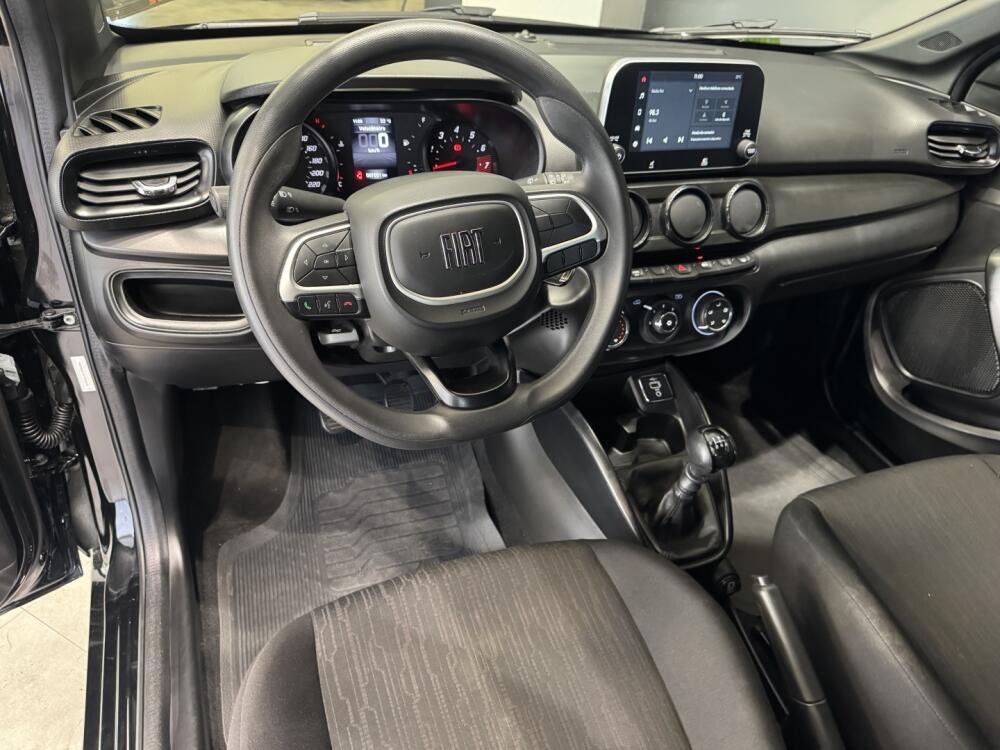 Fiat Argo