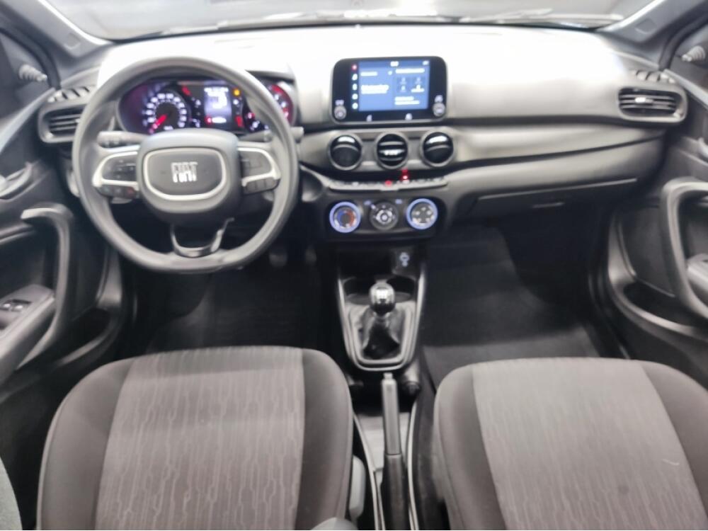 Fiat Argo