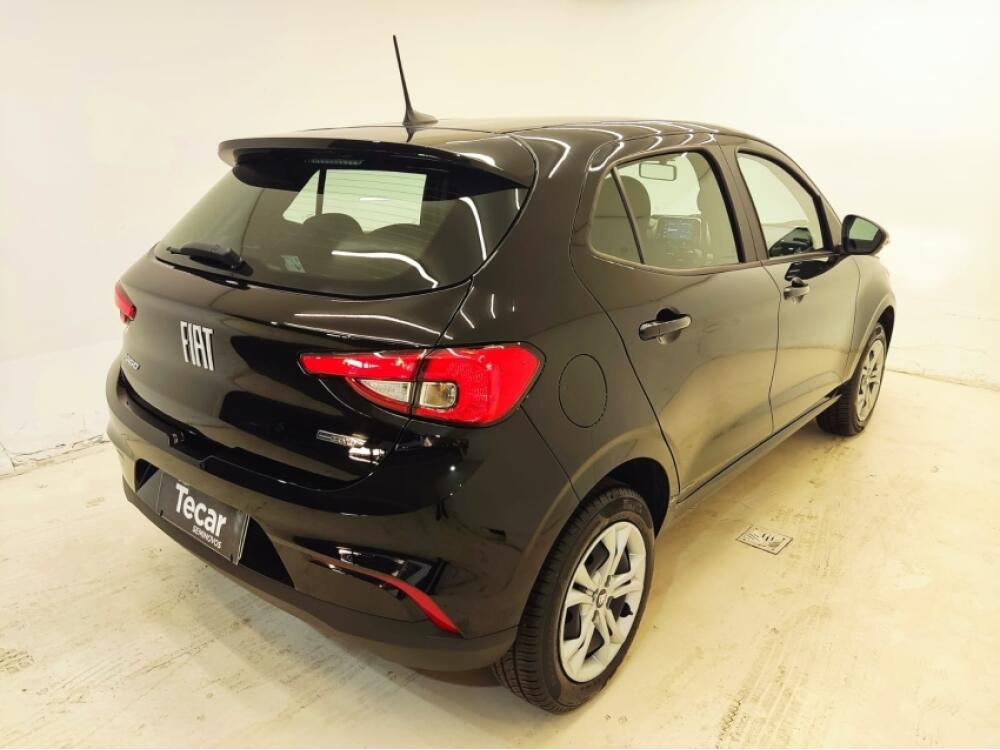 Fiat Argo