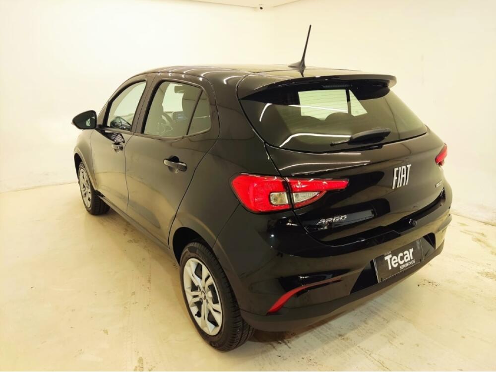 Fiat Argo
