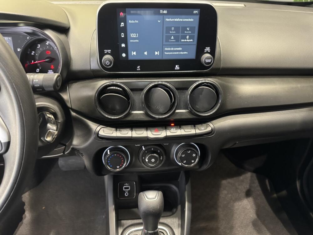 Fiat Argo