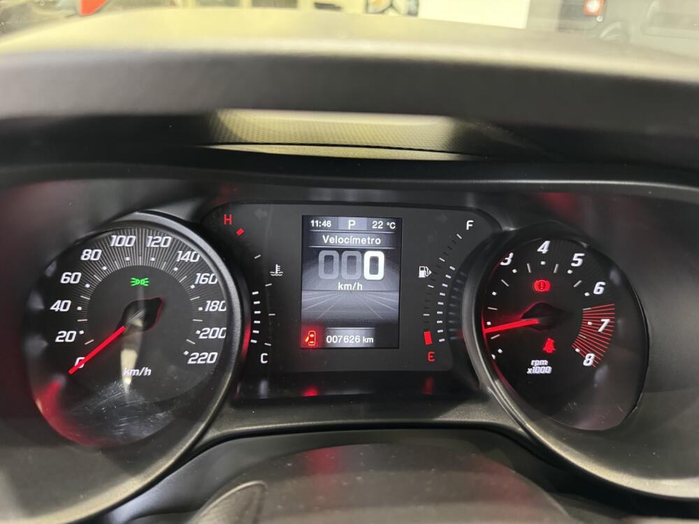 Fiat Argo