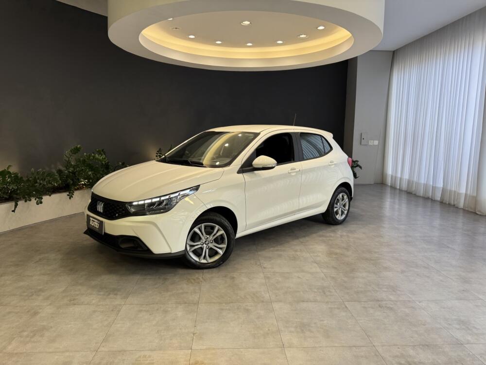 Fiat Argo