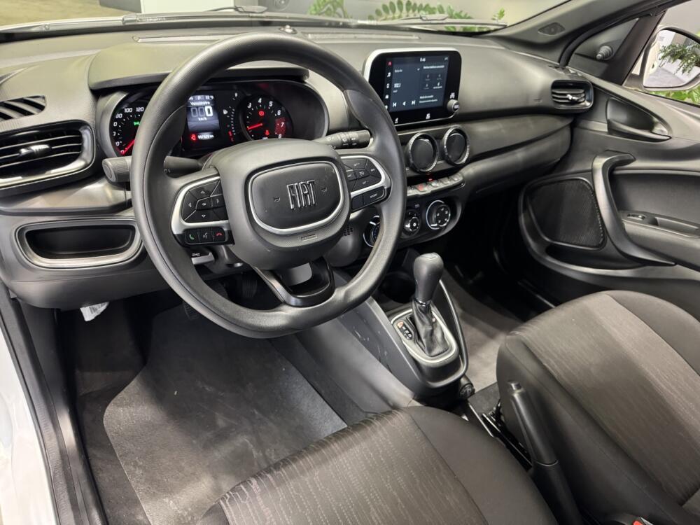 Fiat Argo