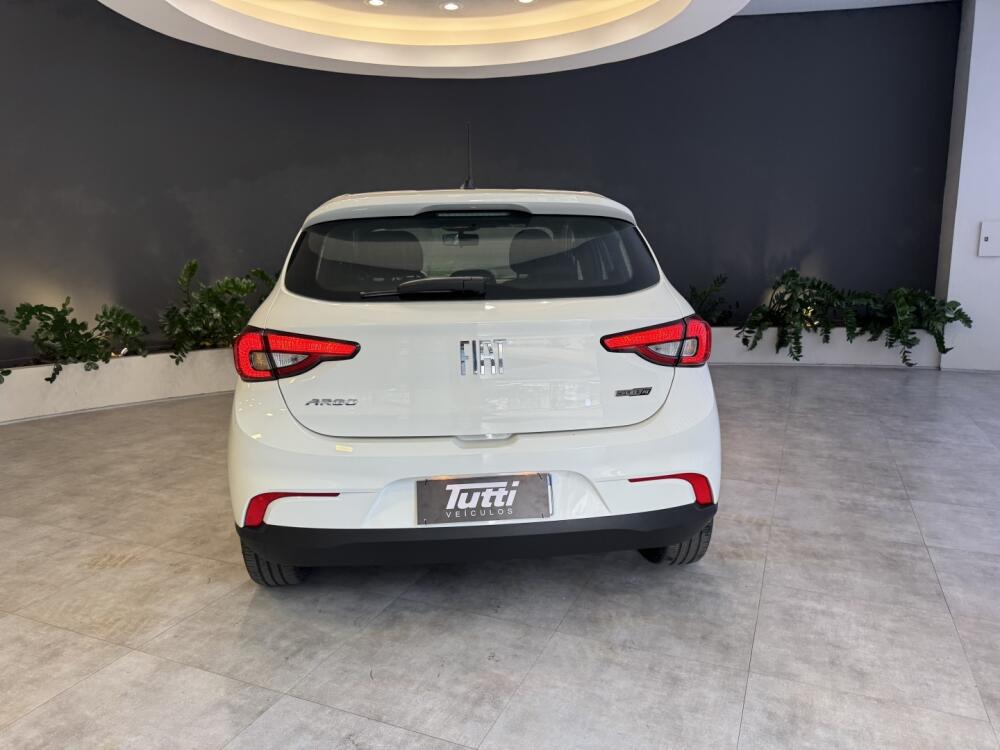 Fiat Argo