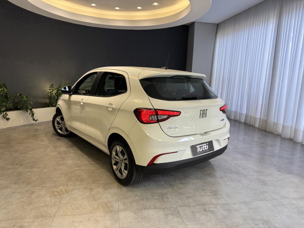 Fiat Argo