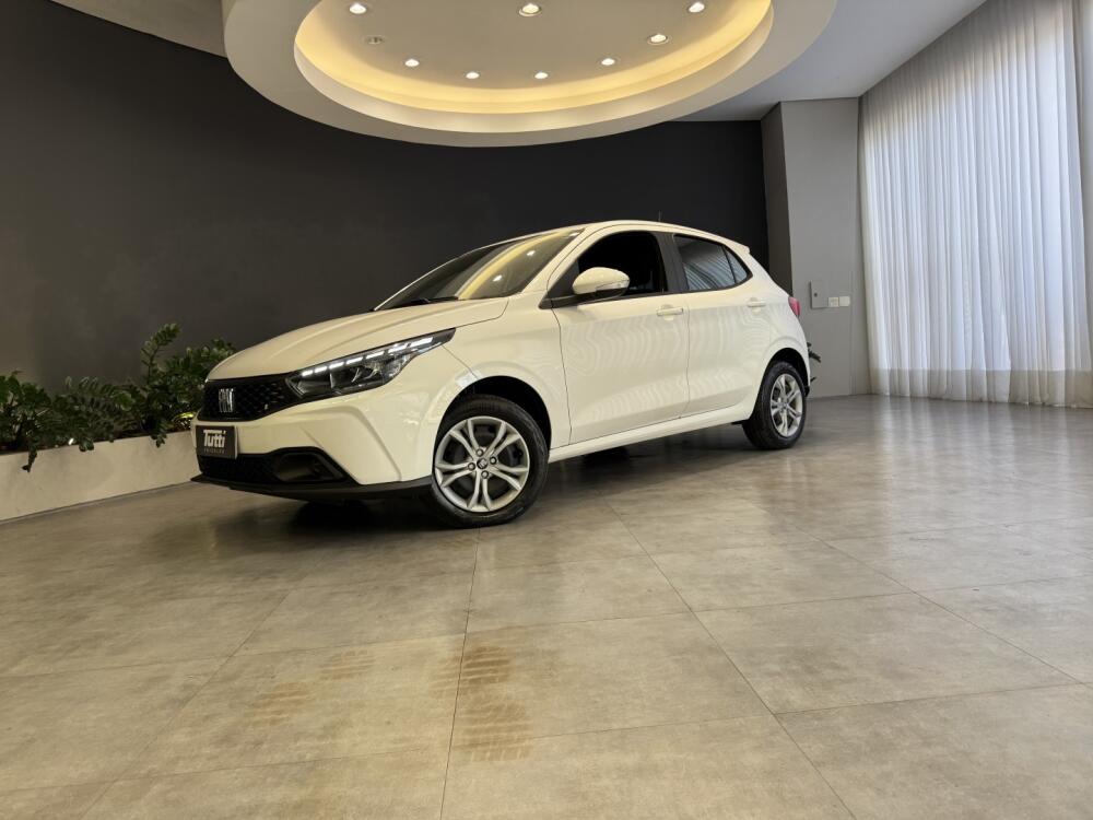 Fiat Argo