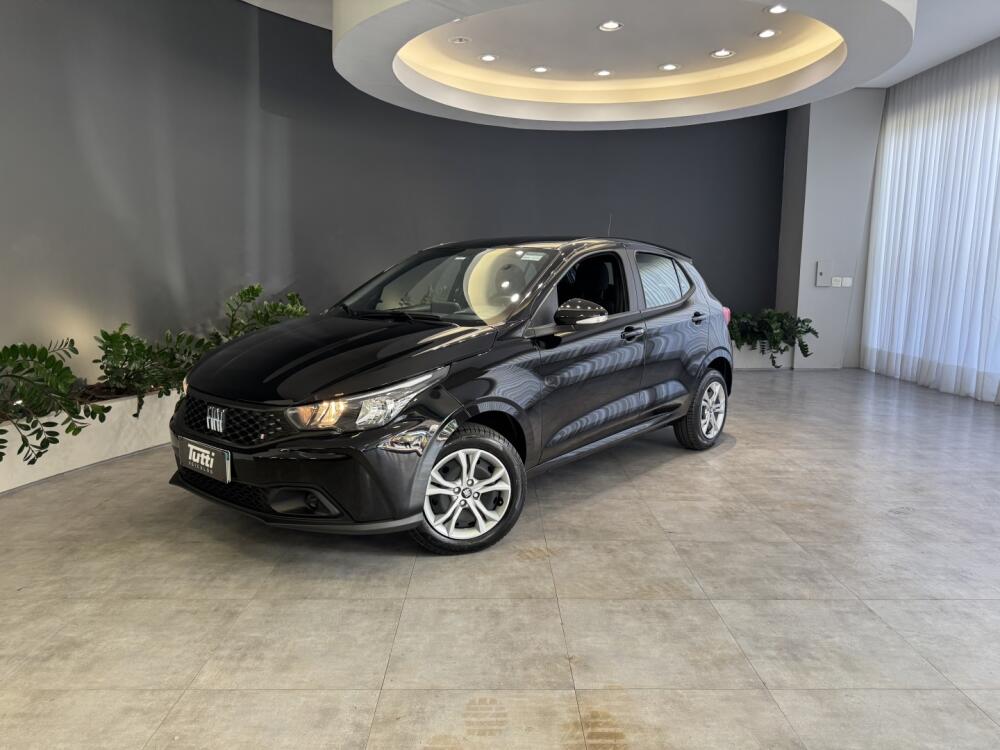 Fiat Argo