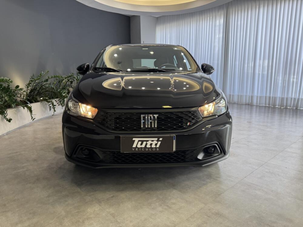 Fiat Argo