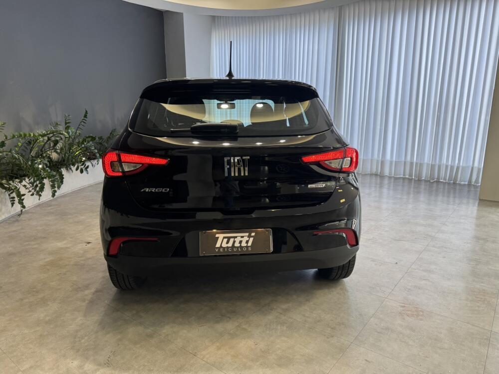 Fiat Argo