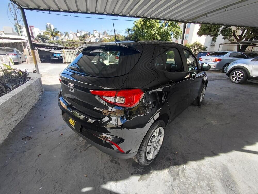 Fiat Argo
