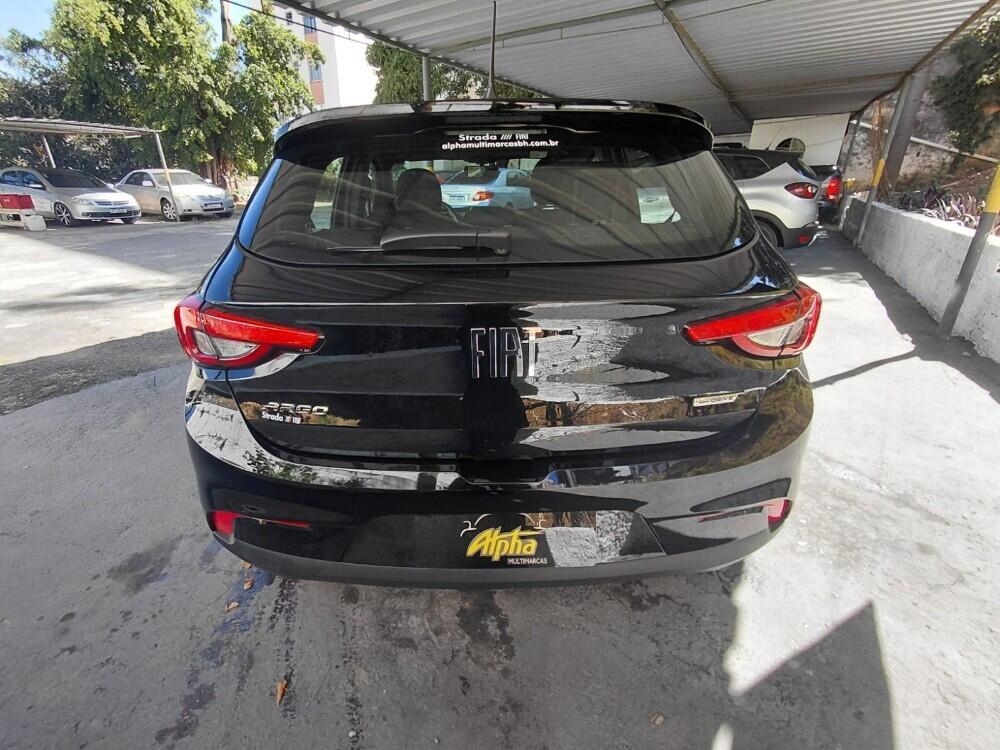 Fiat Argo