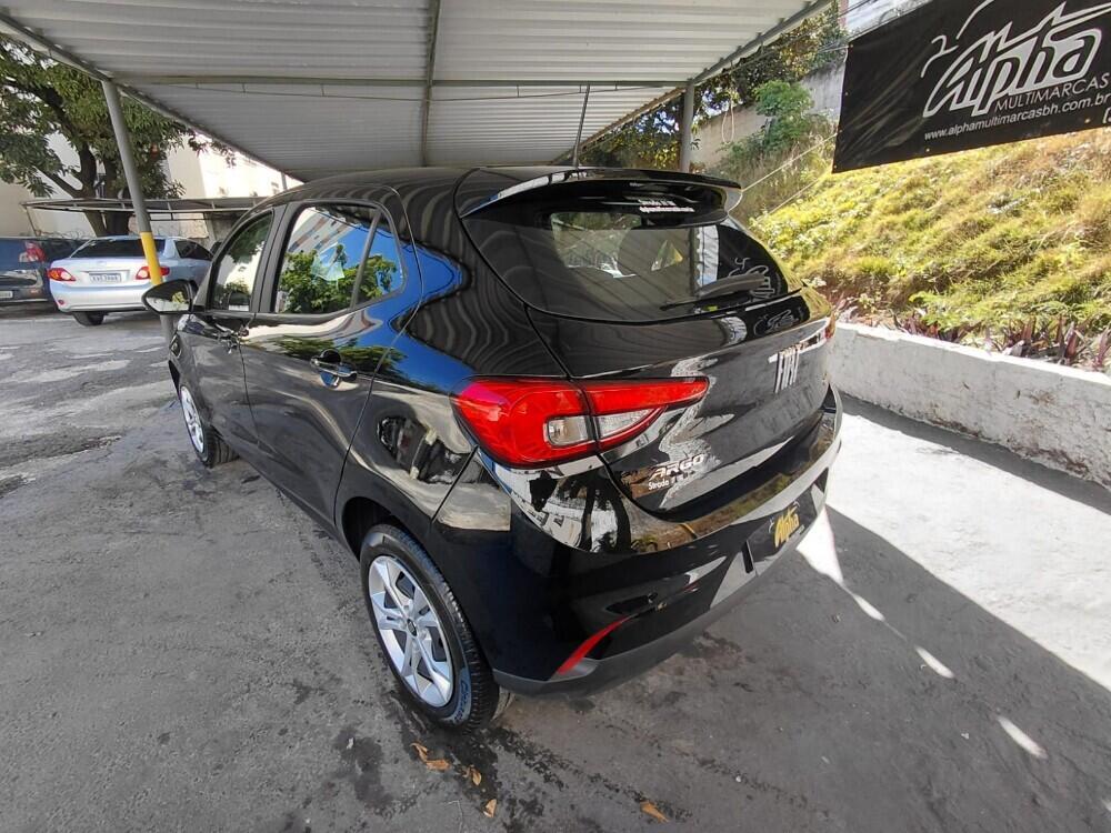 Fiat Argo