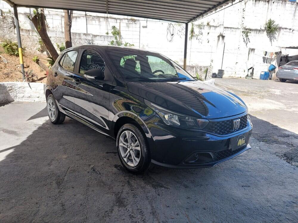 Fiat Argo