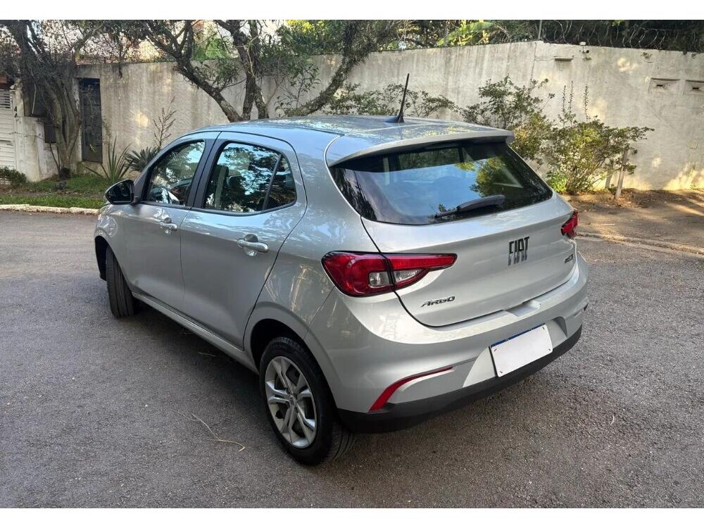 Fiat Argo