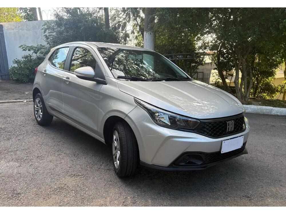 Fiat Argo