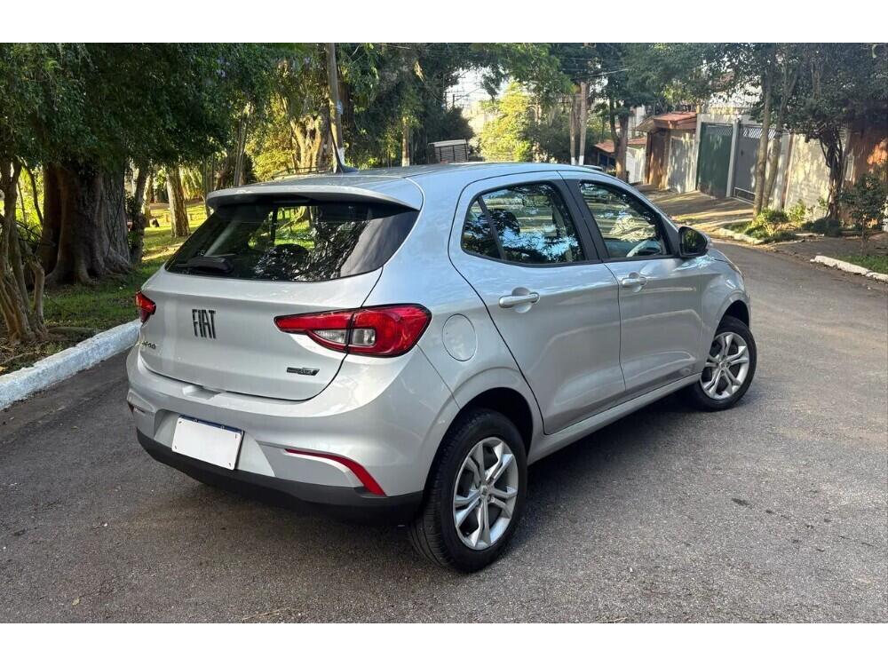 Fiat Argo