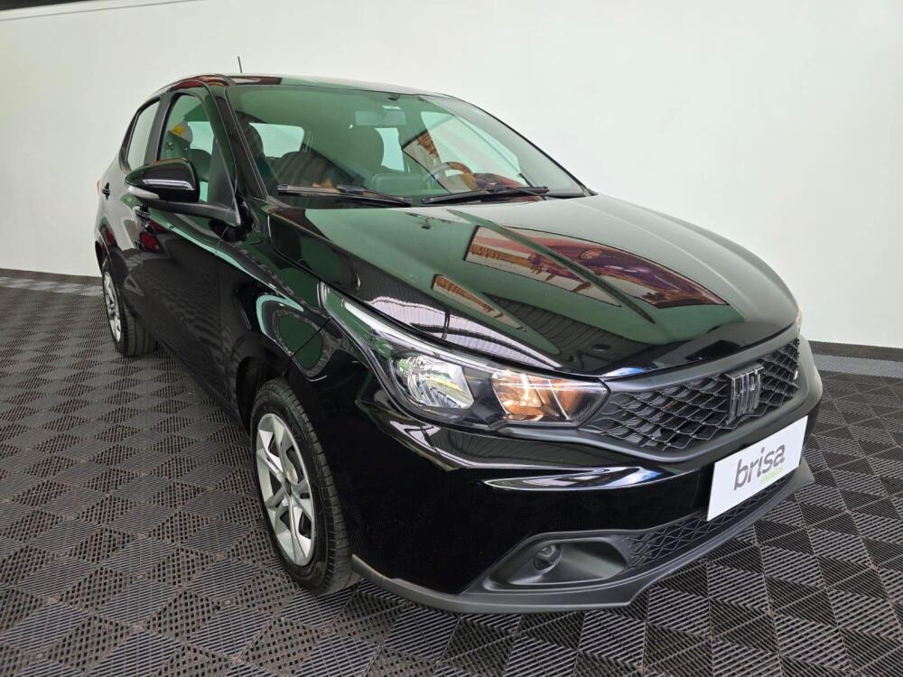 Fiat Argo