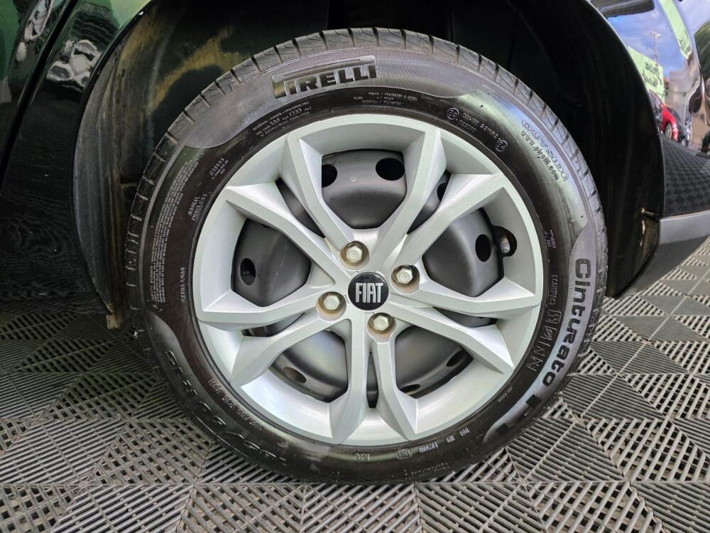 Fiat Argo