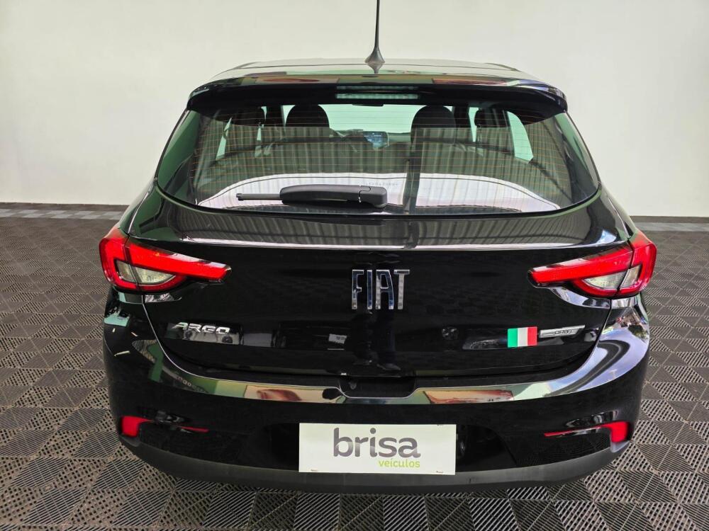 Fiat Argo