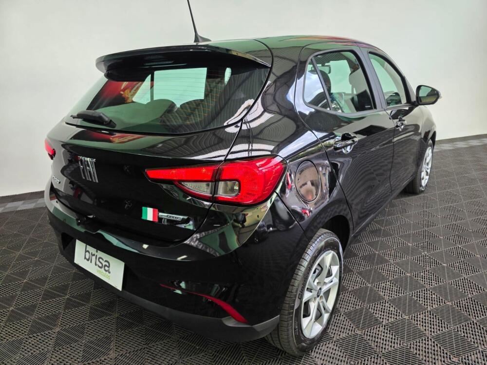 Fiat Argo